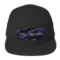 Image 2 of Five Panel Cap