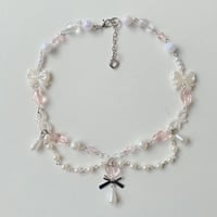 Image 1 of Custom necklaces (DM before ordering)