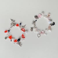 Image 2 of Custom bracelets (DM before purchasing)