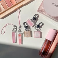 Image 2 of Kbeauty makeup charms (gachapon)