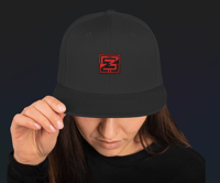 Image 3 of Casquette plate Z