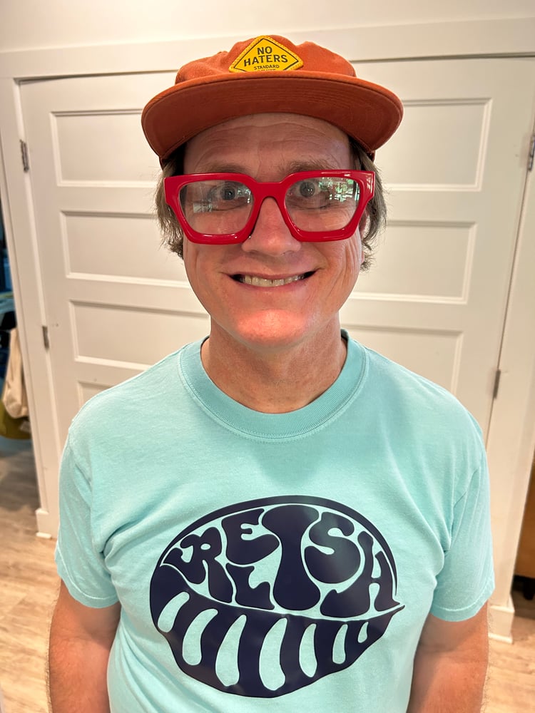 Image of THE LOAF TSHIRT