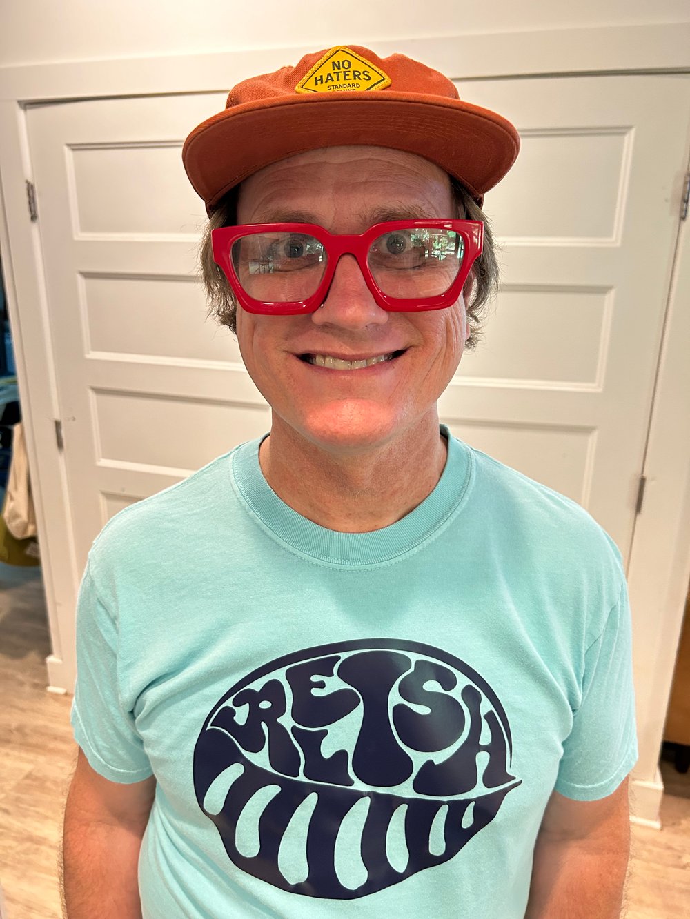 Image of THE LOAF TSHIRT