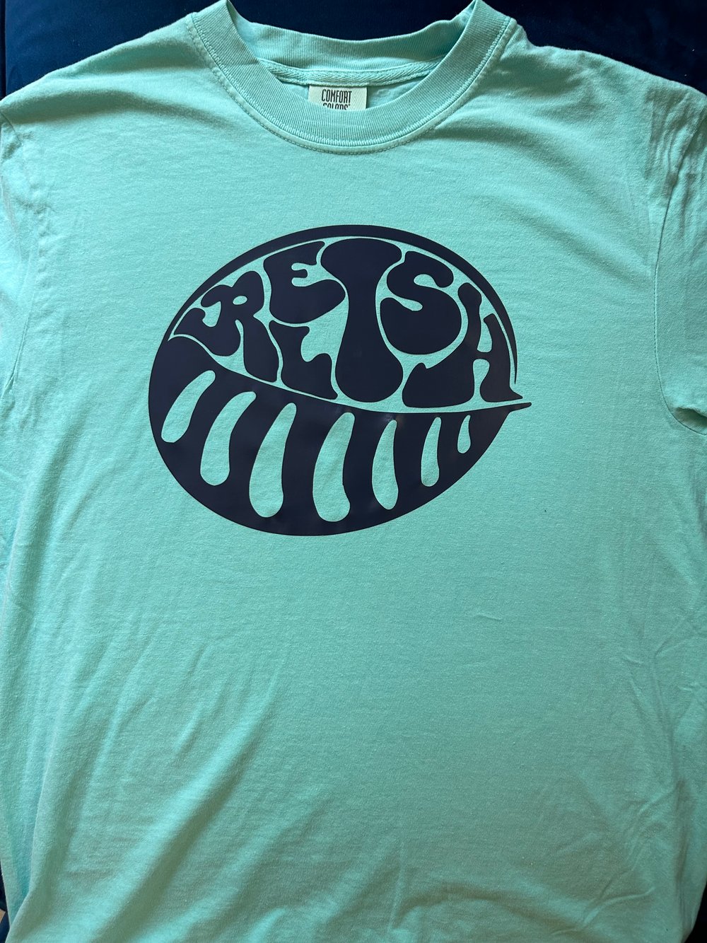 Image of THE LOAF TSHIRT