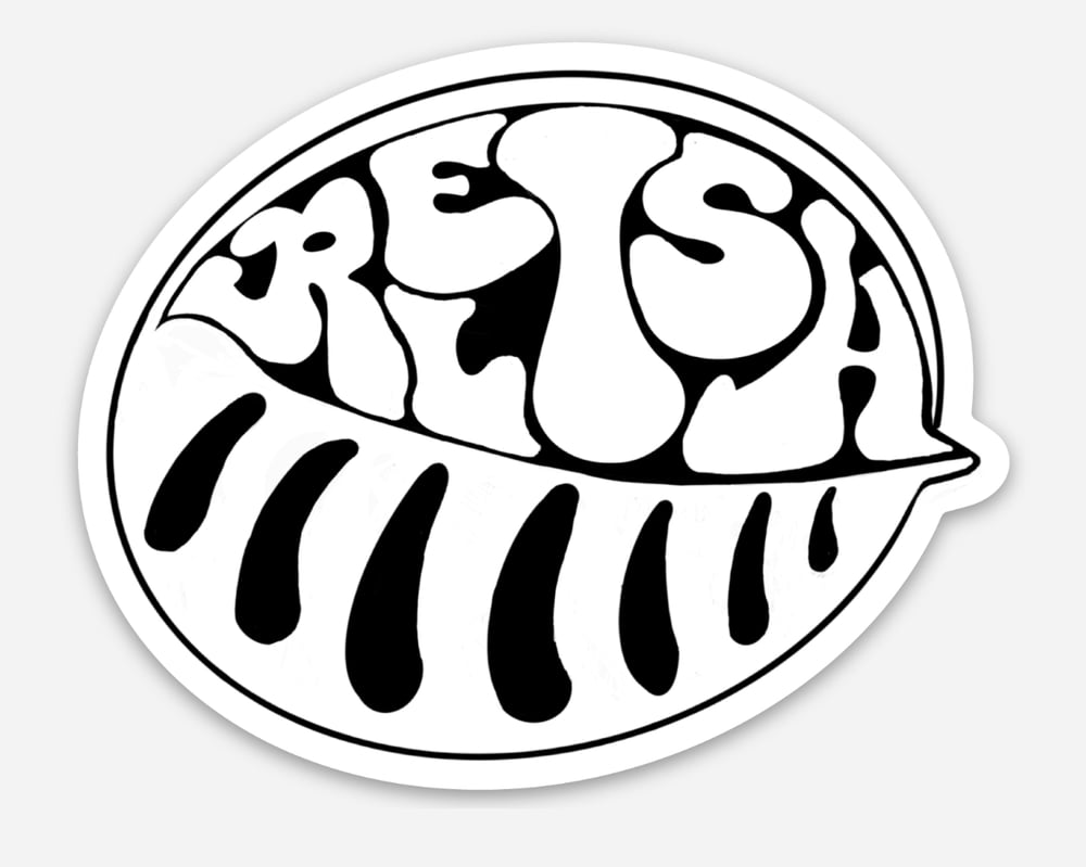 Image of STICKY LOAF