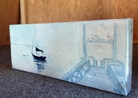 Image 2 of Foggy August Morning