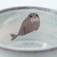 Image 3 of Seal Rice Bowl