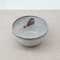 Image 1 of Seal Rice Bowl