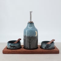 Image 1 of Winter Night Oil and Spice Set