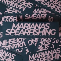 SPEARO' - Bumper Stickers