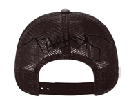 Image 2 of CJ X SP5DER DAYS BEFORE RODEO TRUCKER HAT [2024]