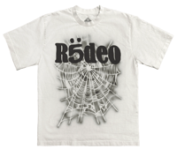 CJ X SP5DER DAYS BEFORE R5DEO TEE III [2024]