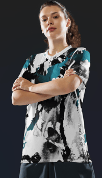 Image 4 of Maillot Z unisexe