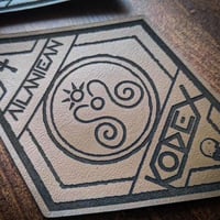 Image 2 of Atlantean Kodex - Sigil