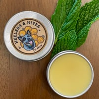Peppermint Lip Balm