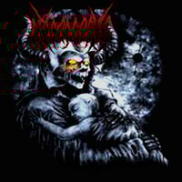 Necrograve - E.P.