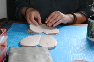 Atelier avancé de fabrication de papier recyclé à la cuve — journée complète de 10h à 17h 