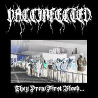 Vaccinfected - They Drew First Blood...