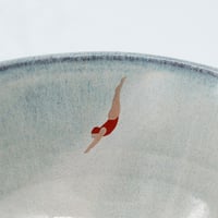 Image 3 of Diver Large Noodle Bowl