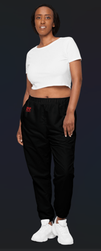 Image 3 of Pantalon de survêtement Z unisexe