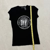 Image 2 of 00s dkny tee