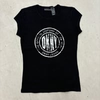 Image 1 of 00s dkny tee