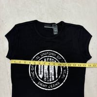 Image 3 of 00s dkny tee
