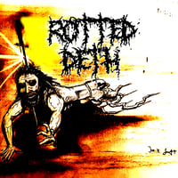 Rotted Deth 