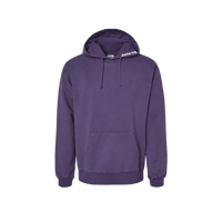 Image 2 of Logo Hoodie - Purple