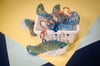 Sacabambaspis - Acrylic Charms