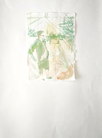 'Light Box,' 2024.