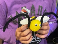 Image 2 of Poppy the Bee