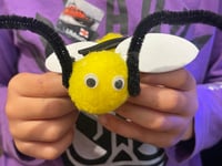 Image 3 of Poppy the Bee