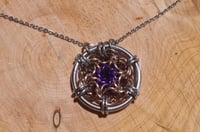 Image 3 of Vortex Pendant