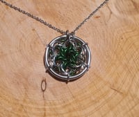 Image 4 of Vortex Pendant