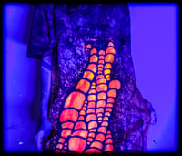 Image 2 of VOLcaNiC Tee UV (XL)