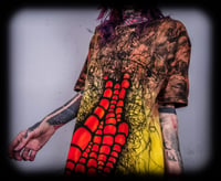 Image 10 of VOLcaNiC Tee UV (XL)