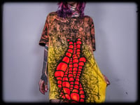Image 1 of VOLcaNiC Tee UV (XL)