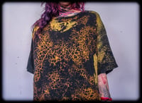 Image 6 of WeatHereD CrackLe tee UV (XL)