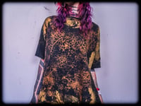 Image 1 of WeatHereD CrackLe tee UV (XL)