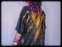 Image 5 of WeatHereD CrackLe tee UV (XL)