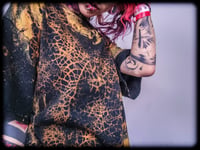 Image 7 of WeatHereD CrackLe tee UV (XL)