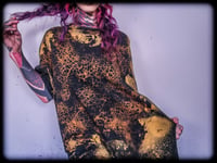 Image 8 of WeatHereD CrackLe tee UV (XL)