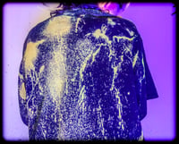 Image 11 of WeatHereD CrackLe tee UV (XL)