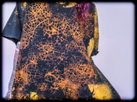 Image 4 of WeatHereD CrackLe tee UV (XL)