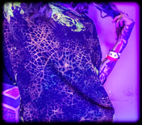 Image 12 of WeatHereD CrackLe tee UV (XL)