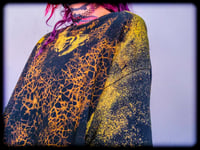 Image 13 of WeatHereD CrackLe tee UV (XL)