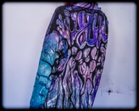 Image 5 of Everywhere all at OncE Button up Sweater (XL)