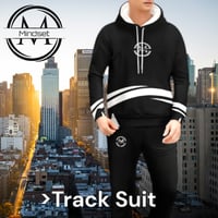 Image 1 of Mindset Men Track Suit 