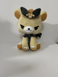 Image 1 of Lucubs Plush Preorder